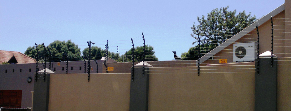   Smart Fence - Solar & Power Fencing , Perimeter Security System , Security Services in India