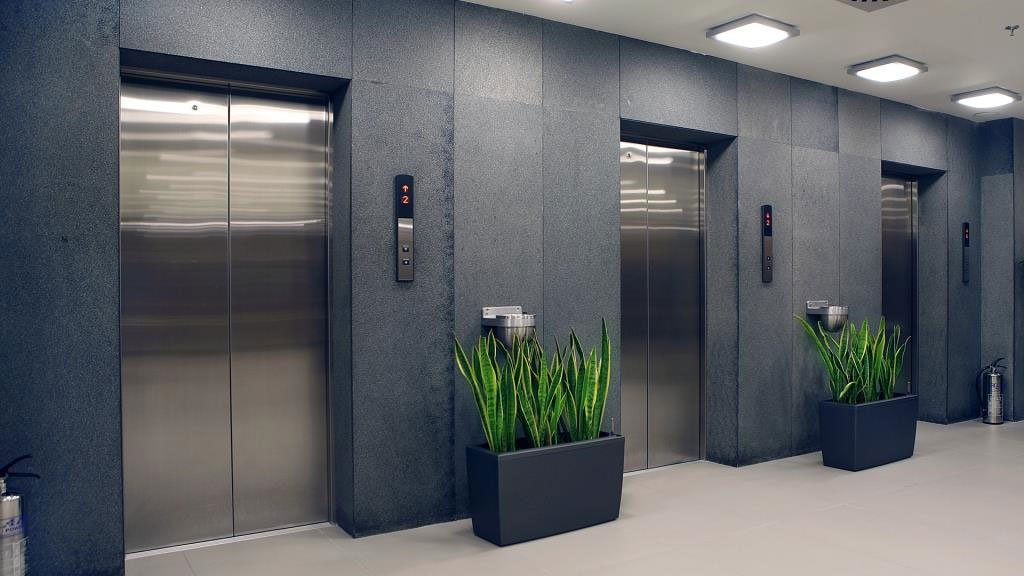   Zen Elevators