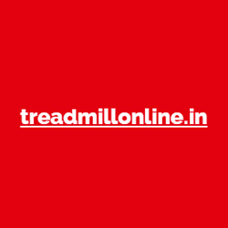 TreadmillOnline India