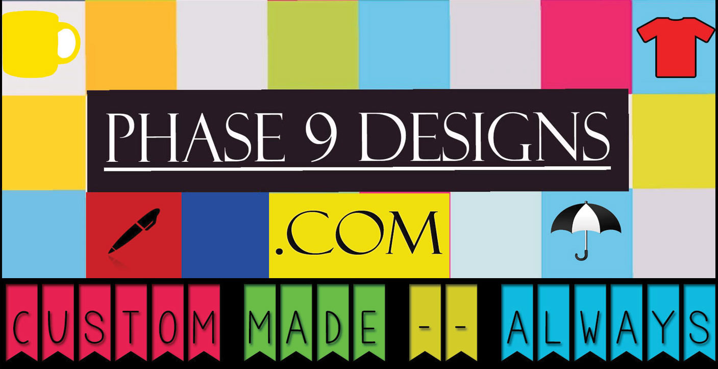 Phase 9 Designs