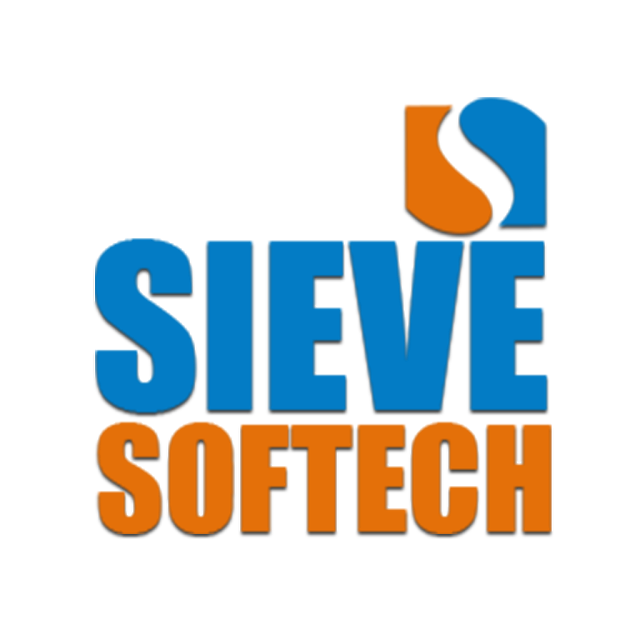 Sieve Softech India Pvt. Ltd.