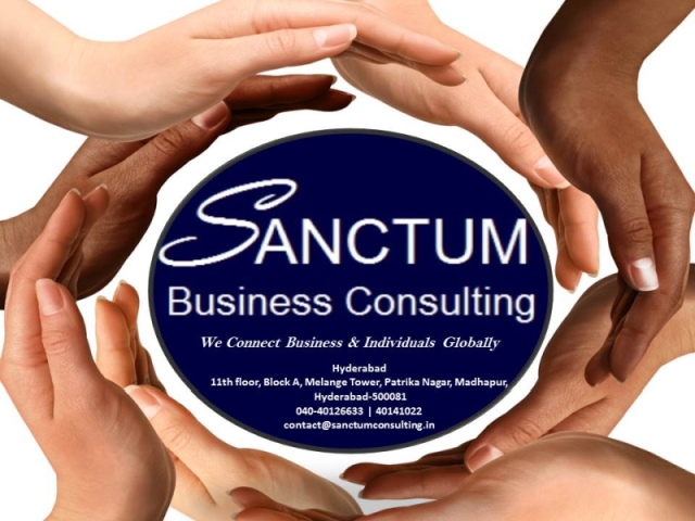 Sanctum Business Consulting Pvt Ltd