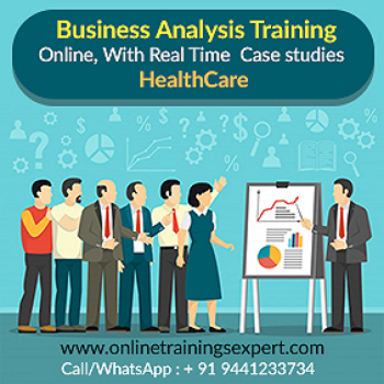 online trainings expert