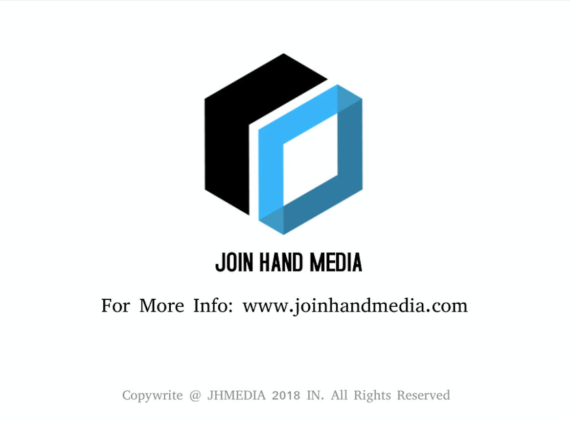 Join Hand Media