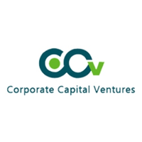 Corporate Capital Ventures