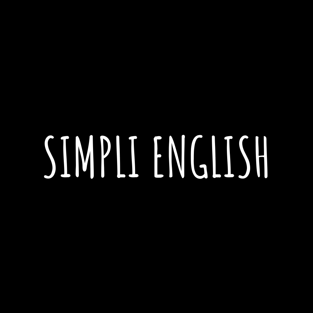 Simpli English | Premier English & IELTS Coaching Institute