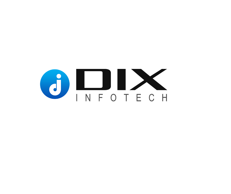 Dixinfotech - Web Development Company