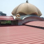 Faisal Metal Roofing Solution