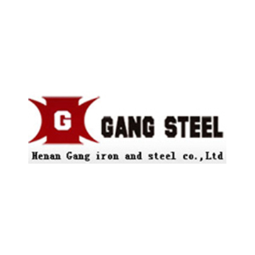 Henan Gang Iron and Steel Co.,Ltd