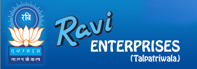 Ravi Enterprises (Talpatriwala)