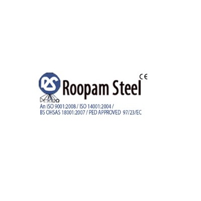 Roopam Steel 
