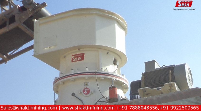 Shakti Mining Equipments
