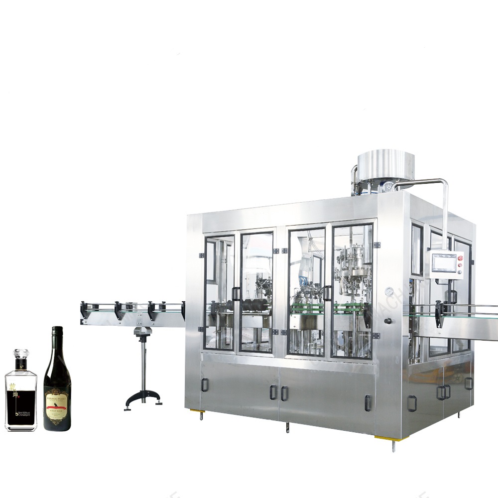 Topper Bottling Filling Machine Co., Ltd.