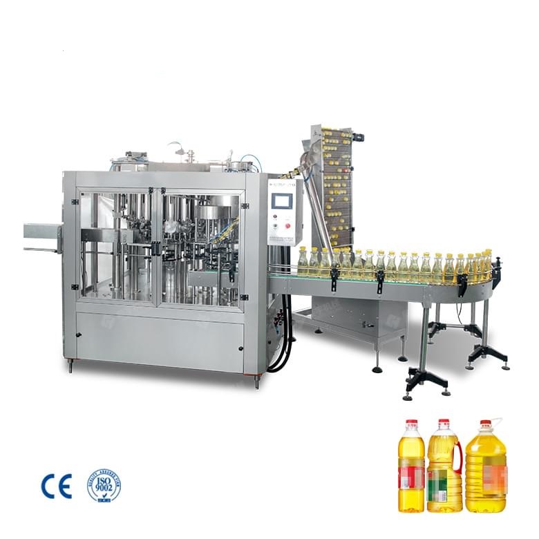 Topper Bottling Filling Machine Co., Ltd.