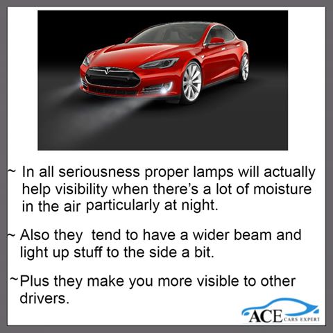ACE cars Expert