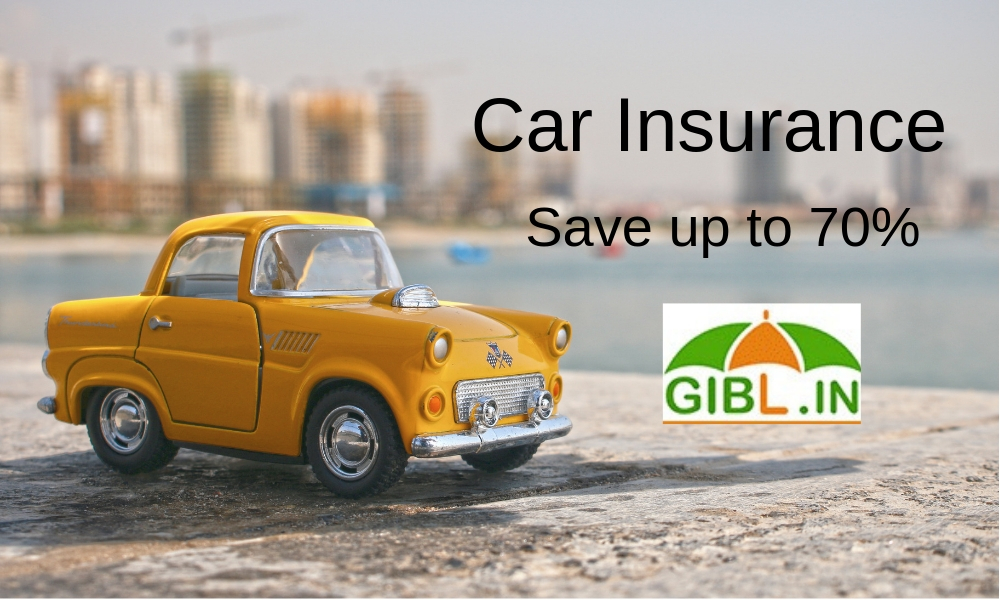 Car Insurance GIBL.IN
