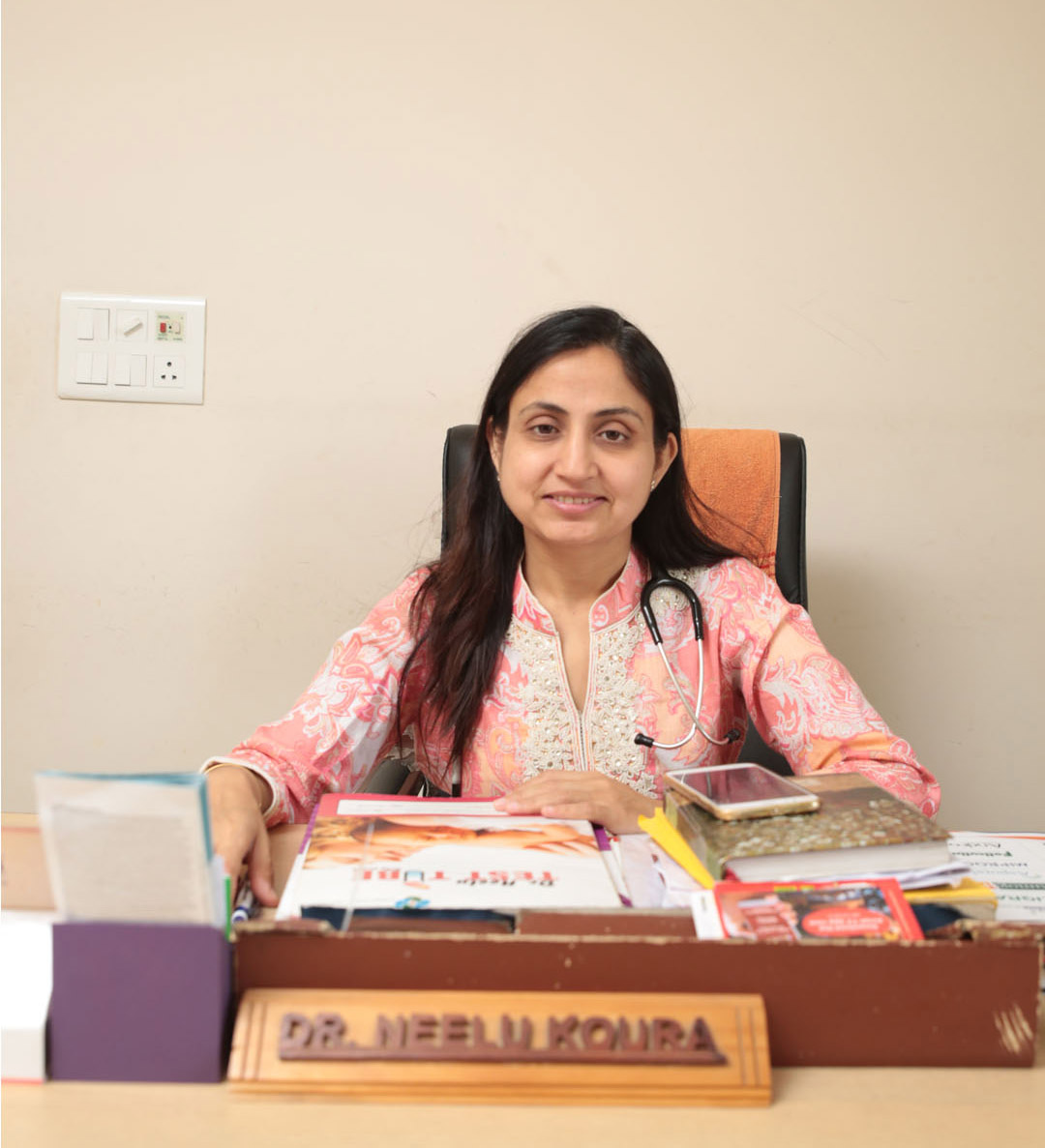 IVF Cost Moga, IVF Centre in Punjab - Dr Neelu Koura