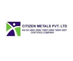 Citizen Metals Pvt Ltd.
