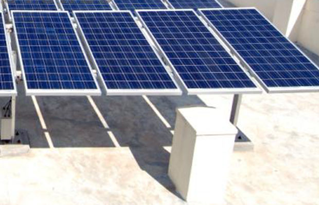Surya Rayforce - solar companies in chandigarh