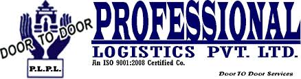 Professional Logistics Pvt. Ltd. india