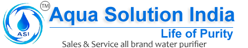 Aqua Solution India - Water Purifier Service Mumbai 0226994939