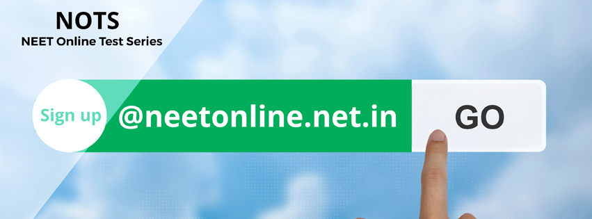   Neet Online Test Series - NOTS
