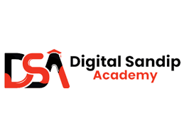 digital sandip academy