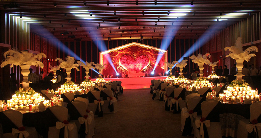 All Rise Event Management Companies in Pune