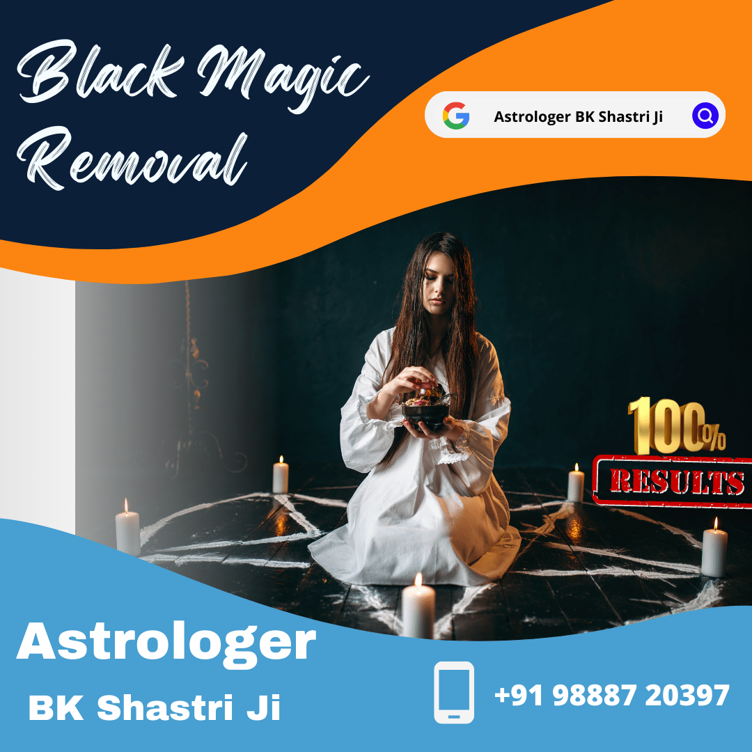 Astrologer BK Shastri Ji