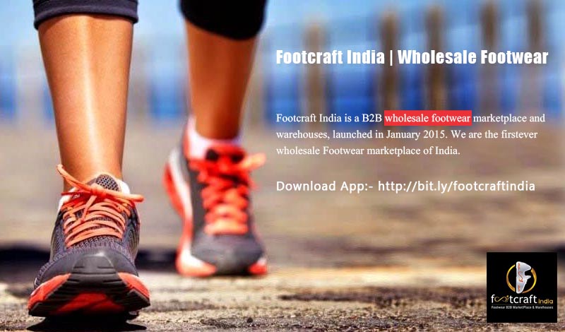 Footcraft India