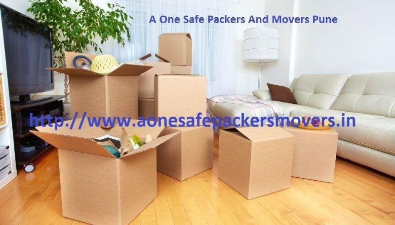 Packers And Movers Wakad | Quick Moving Company
