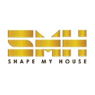 Shape my house