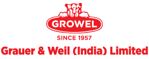 Grauer & Weil (India) Limited 